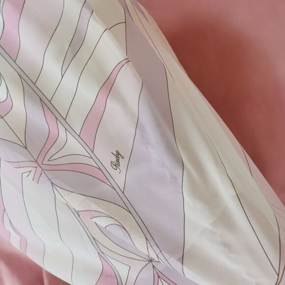 Rady Pastel Dress Small Womens Prom Party Casual Kawaii Style Gyaru Gal Y2K Cute - Picture 9 of 12